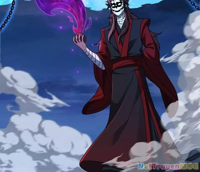 Đại Đạo Vô Danh: Chapter 76