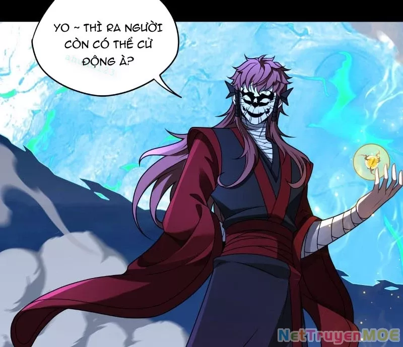 Đại Đạo Vô Danh: Chapter 76