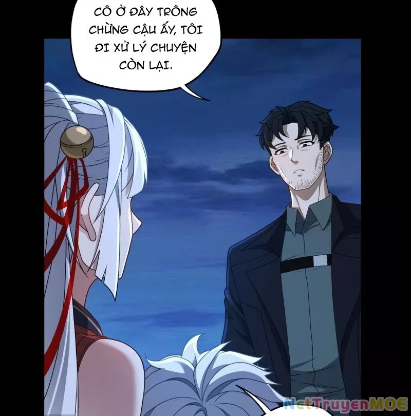 Đại Đạo Vô Danh: Chapter 76