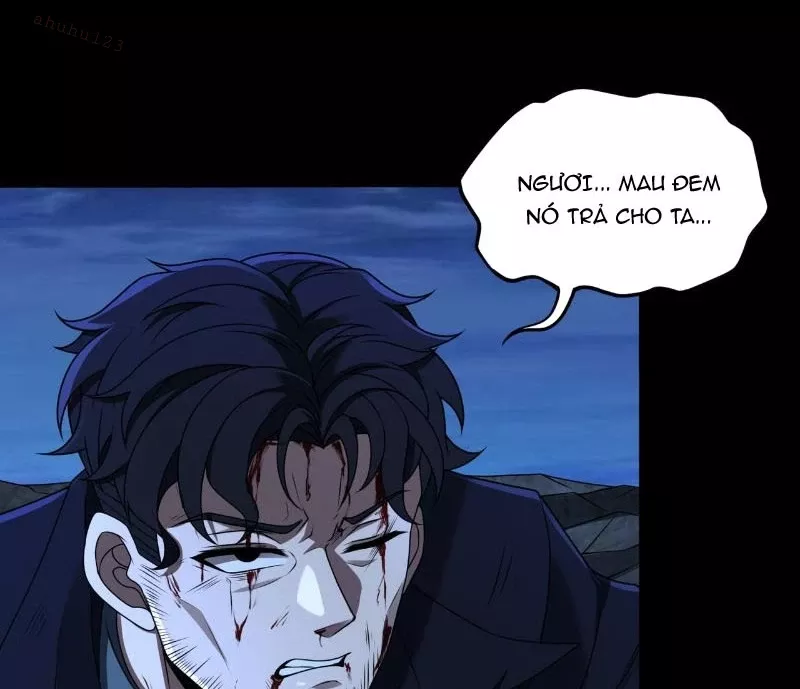 Đại Đạo Vô Danh: Chapter 76