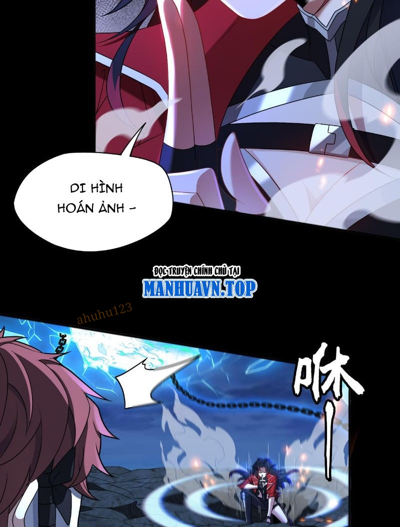 Đại Đạo Vô Danh: Chapter 77