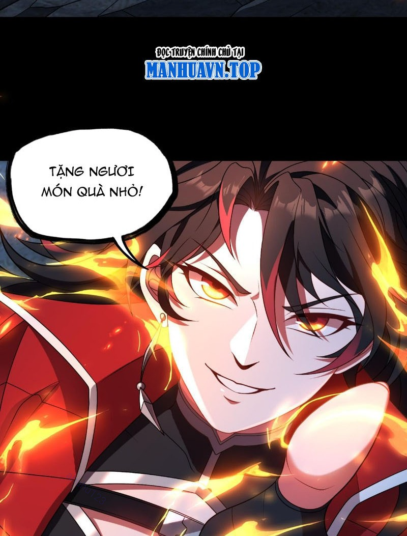 Đại Đạo Vô Danh: Chapter 77