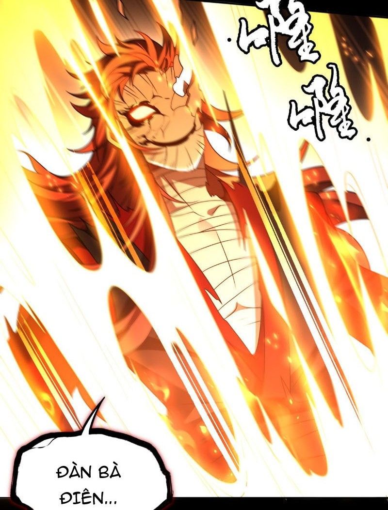 Đại Đạo Vô Danh: Chapter 77