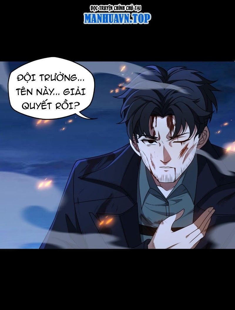 Đại Đạo Vô Danh: Chapter 77