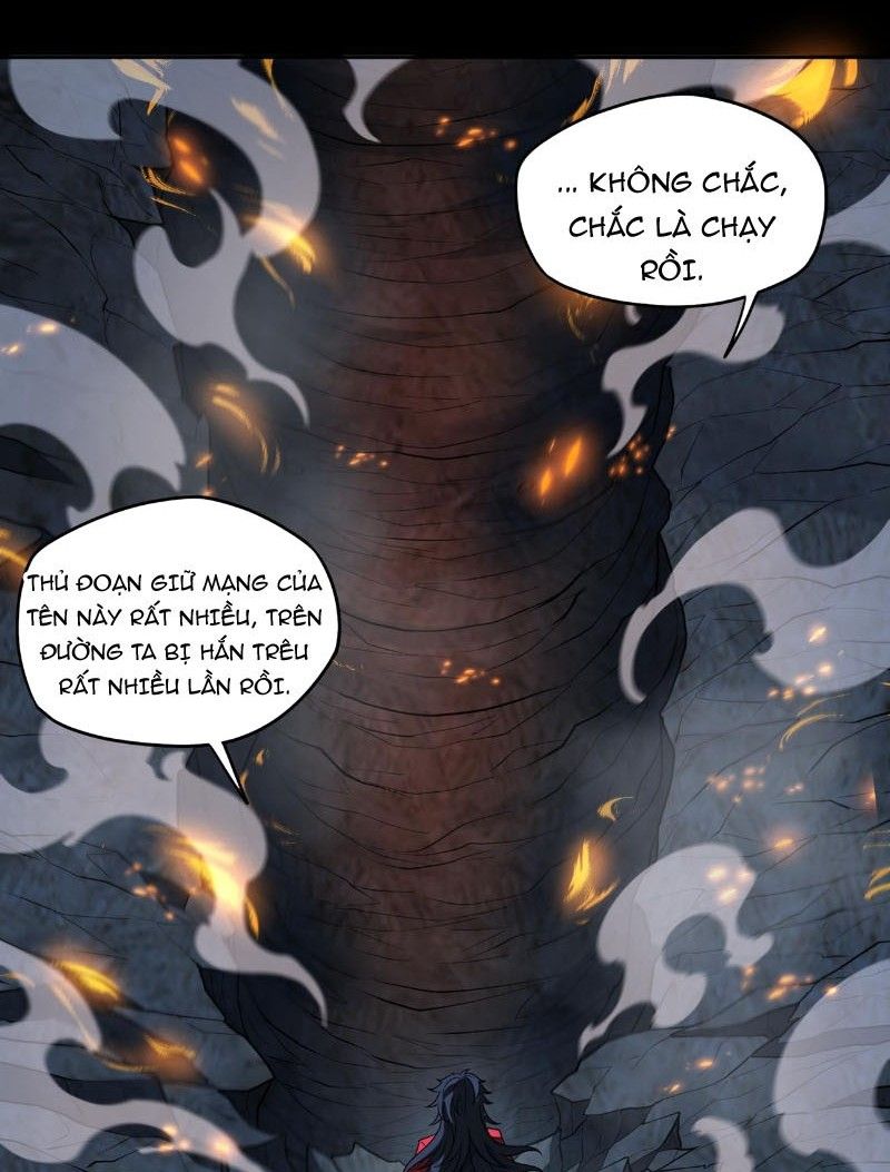 Đại Đạo Vô Danh: Chapter 77