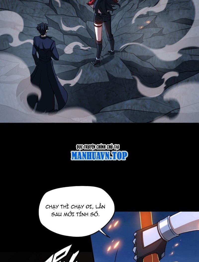 Đại Đạo Vô Danh: Chapter 77