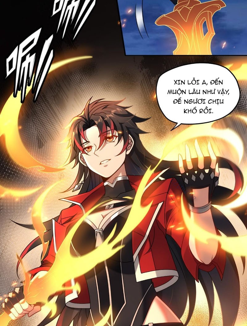 Đại Đạo Vô Danh: Chapter 77
