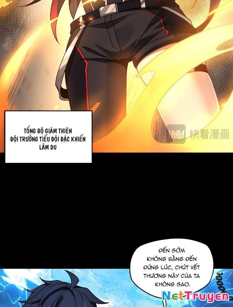 Đại Đạo Vô Danh: Chapter 77