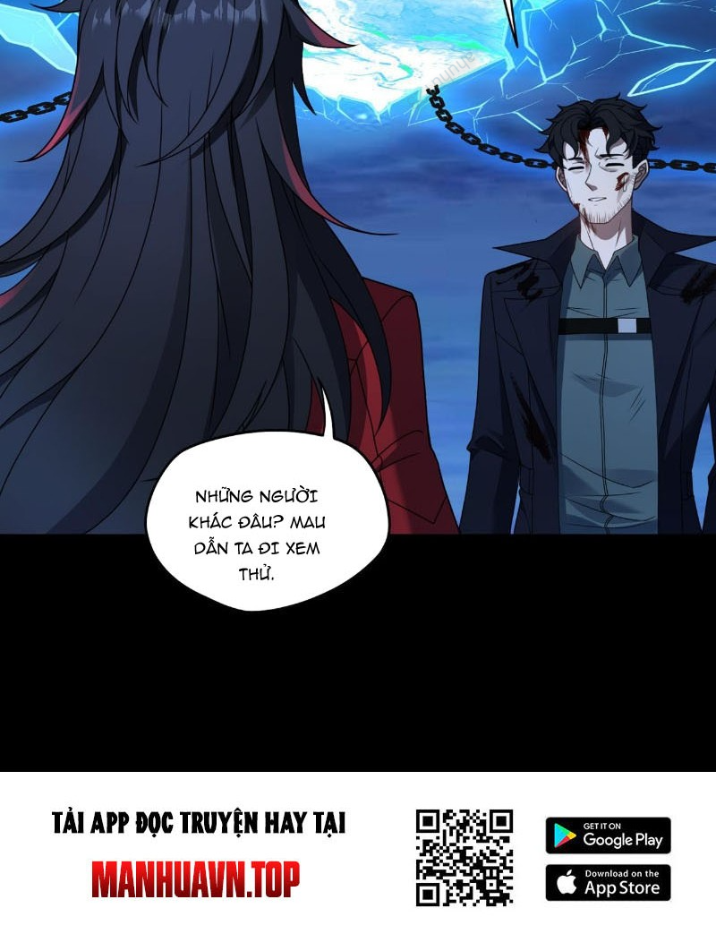 Đại Đạo Vô Danh: Chapter 77