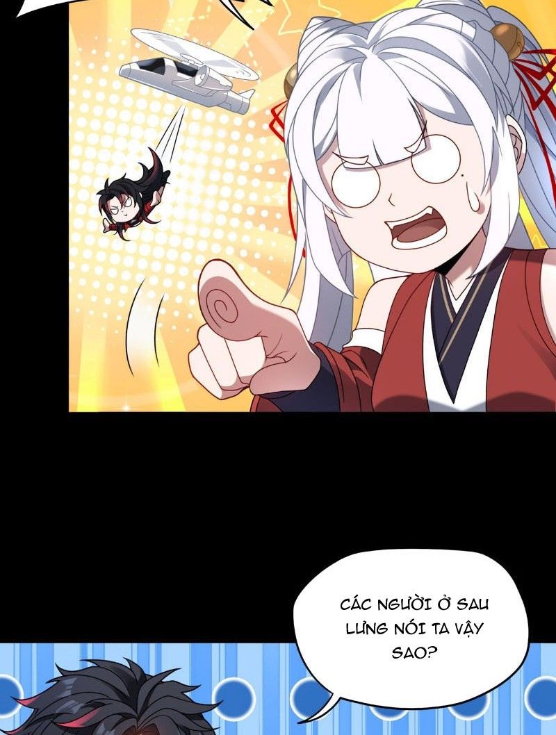 Đại Đạo Vô Danh: Chapter 77