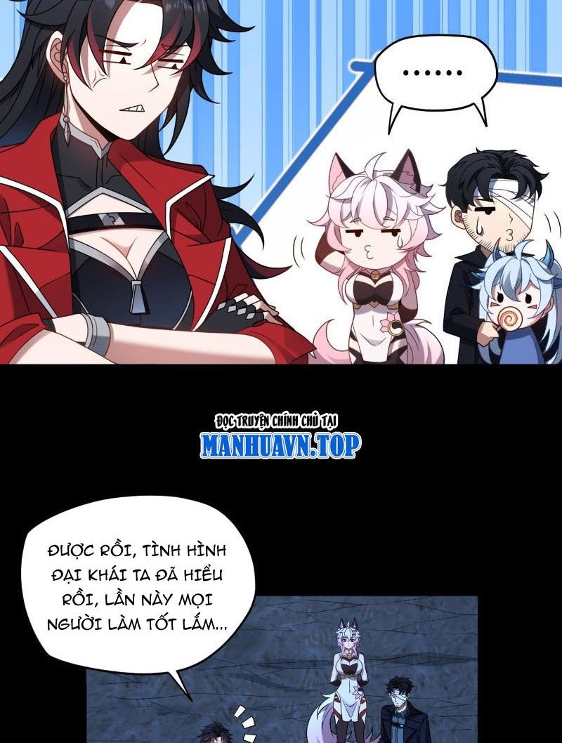 Đại Đạo Vô Danh: Chapter 77