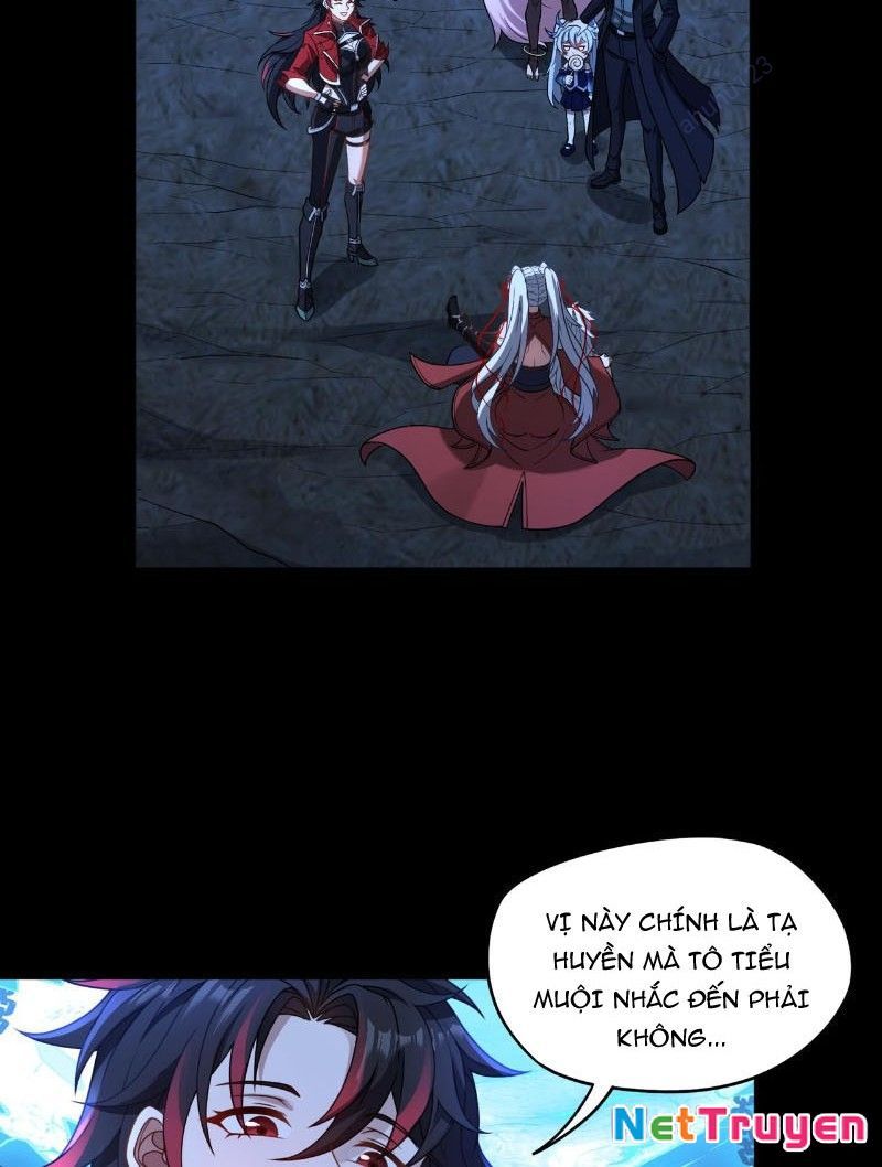 Đại Đạo Vô Danh: Chapter 77