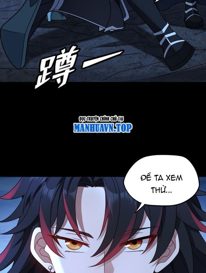 Đại Đạo Vô Danh: Chapter 77
