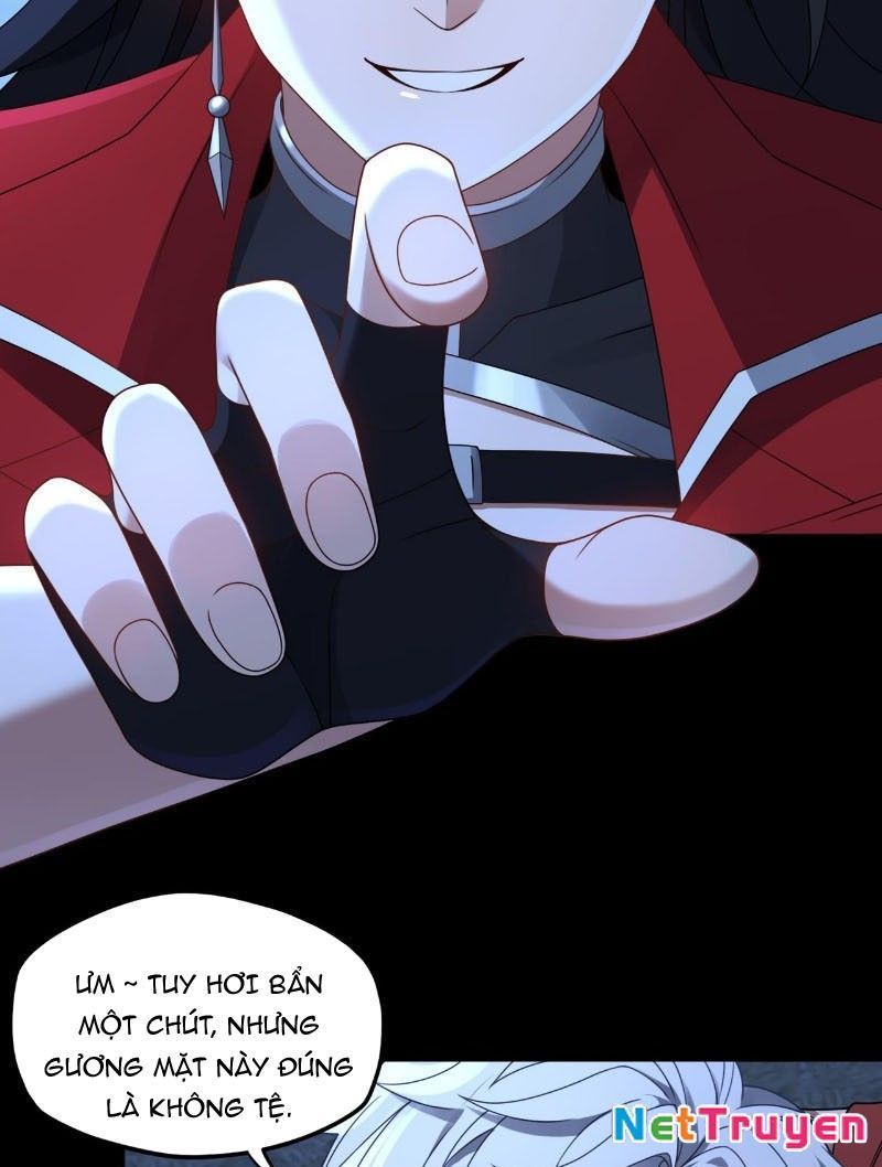 Đại Đạo Vô Danh: Chapter 77
