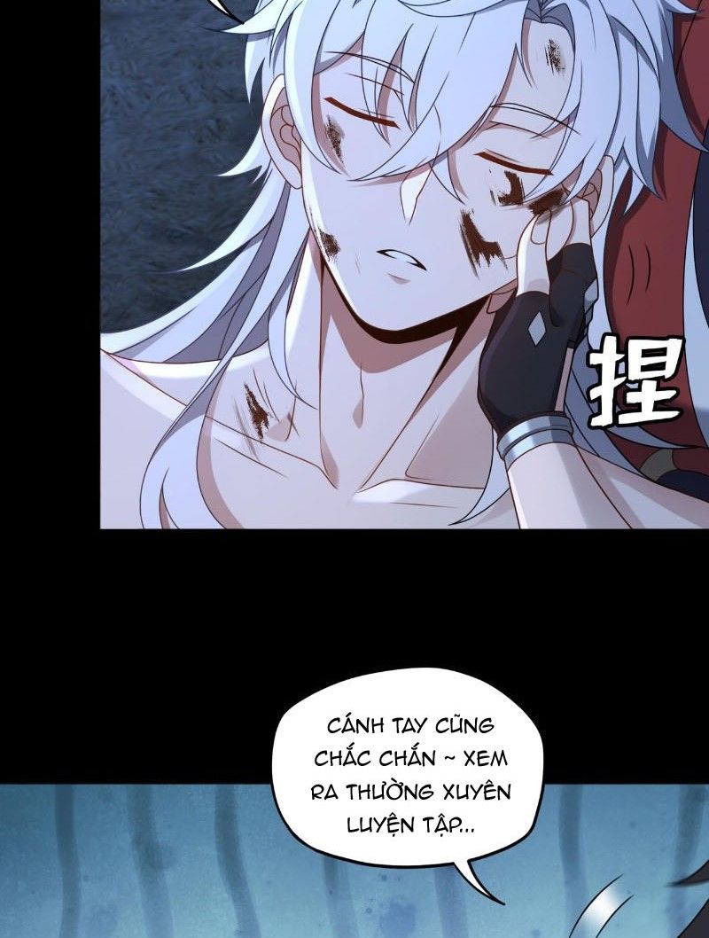 Đại Đạo Vô Danh: Chapter 77
