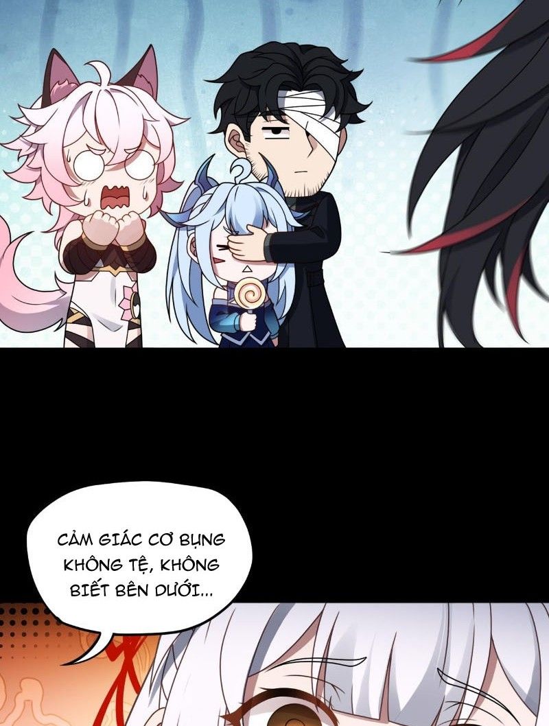 Đại Đạo Vô Danh: Chapter 77