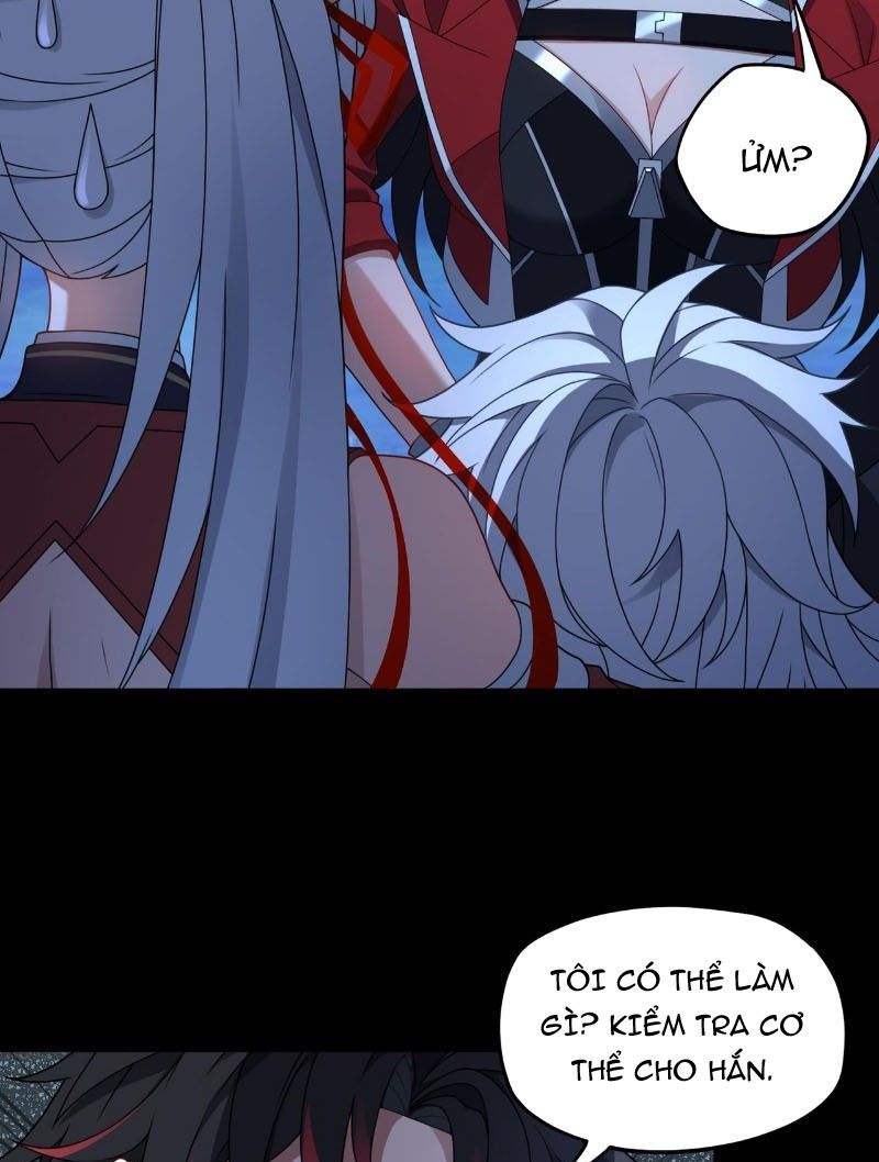 Đại Đạo Vô Danh: Chapter 77