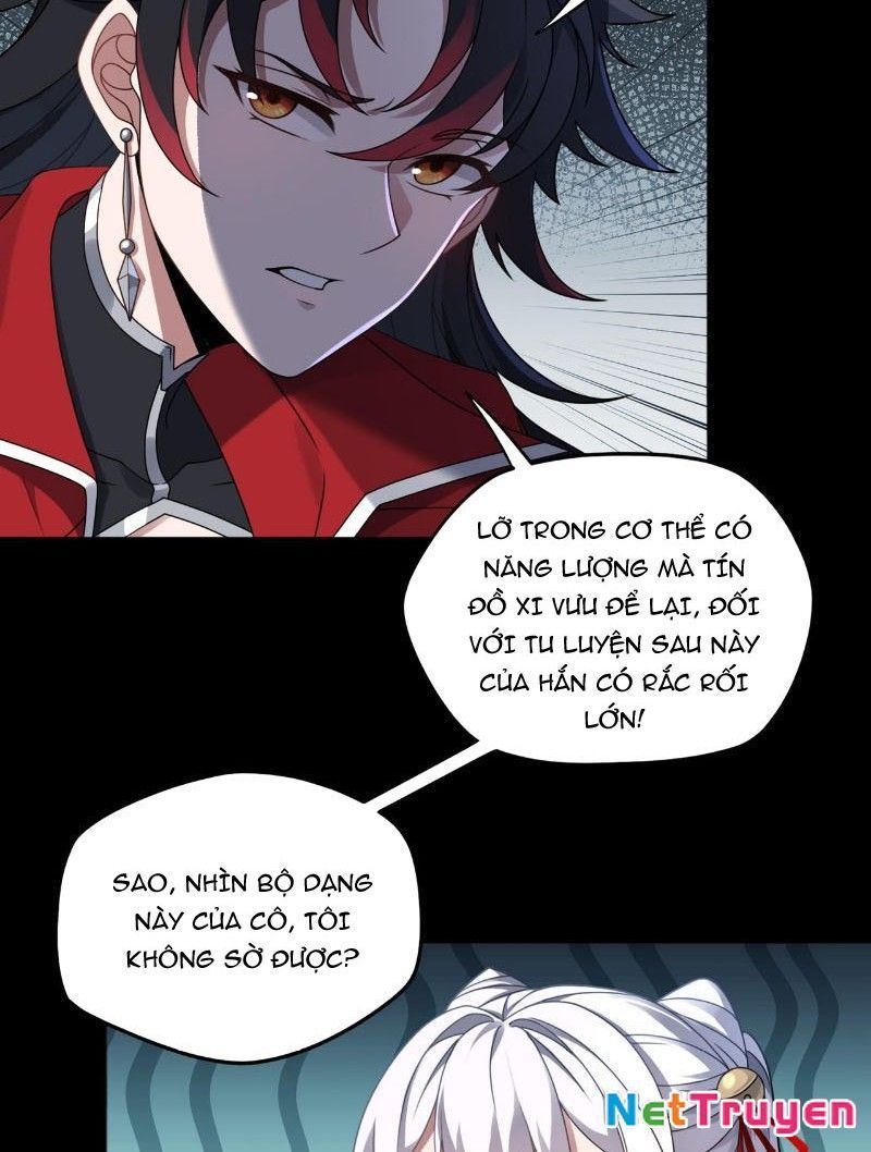 Đại Đạo Vô Danh: Chapter 77