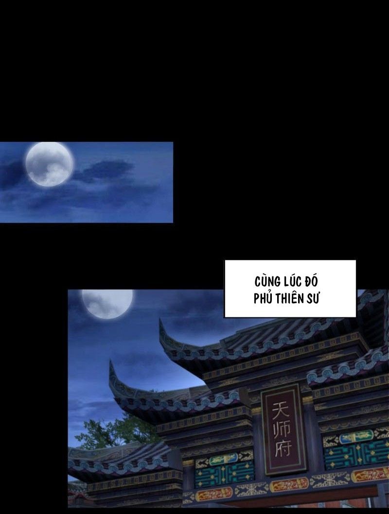 Đại Đạo Vô Danh: Chapter 77