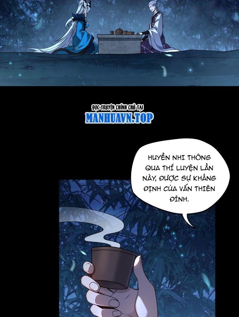 Đại Đạo Vô Danh: Chapter 77