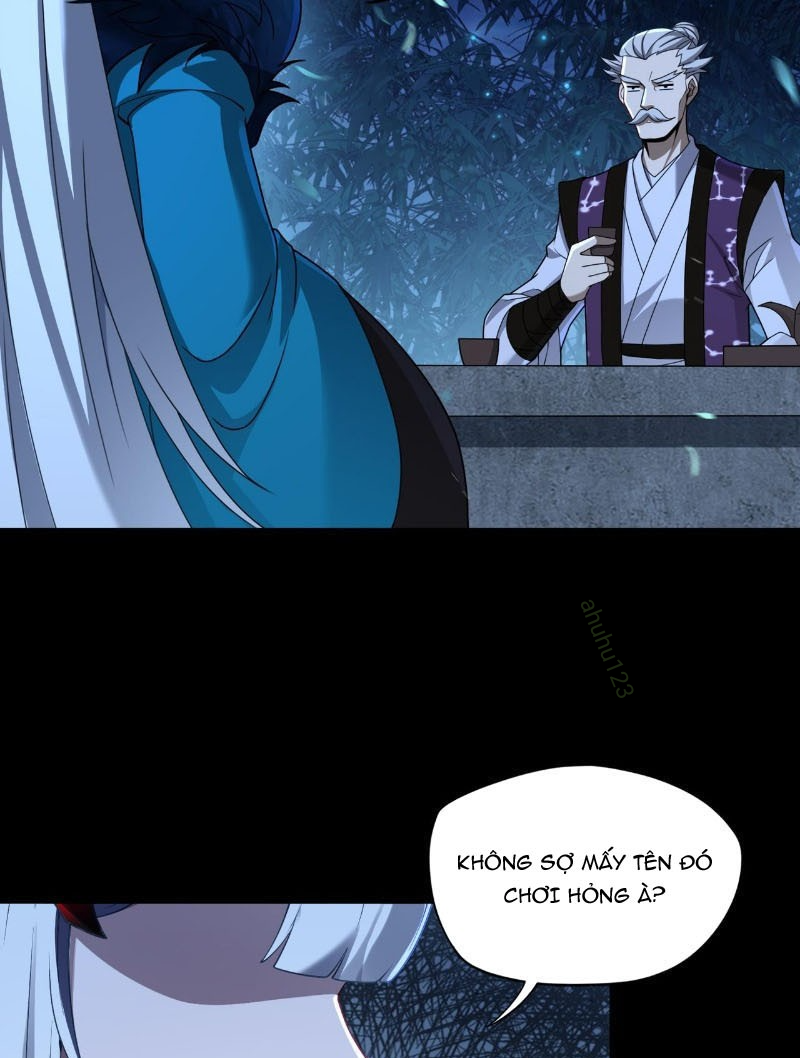 Đại Đạo Vô Danh: Chapter 77
