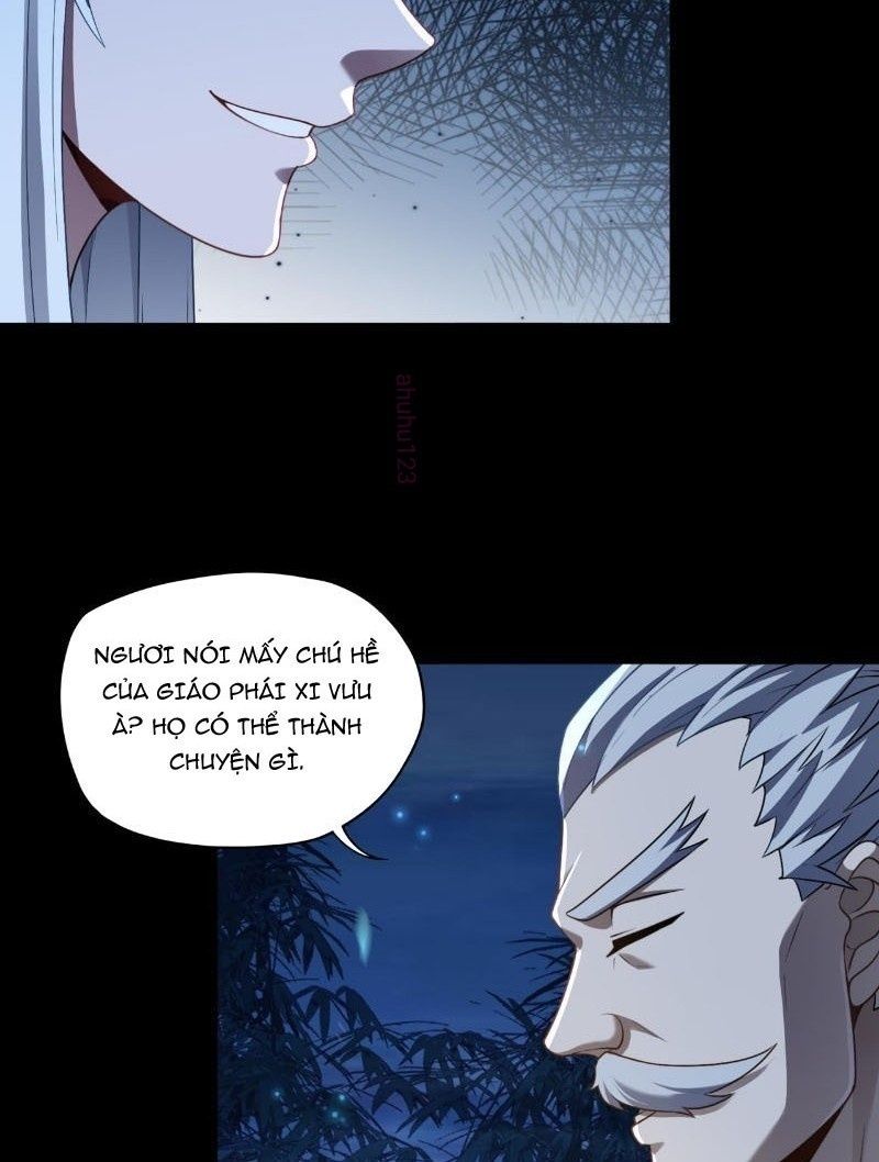 Đại Đạo Vô Danh: Chapter 77