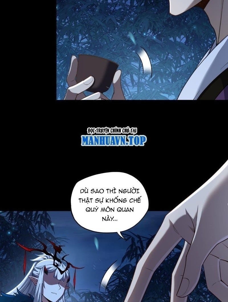 Đại Đạo Vô Danh: Chapter 77