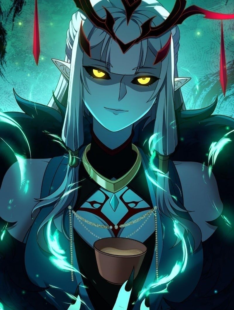Đại Đạo Vô Danh: Chapter 77
