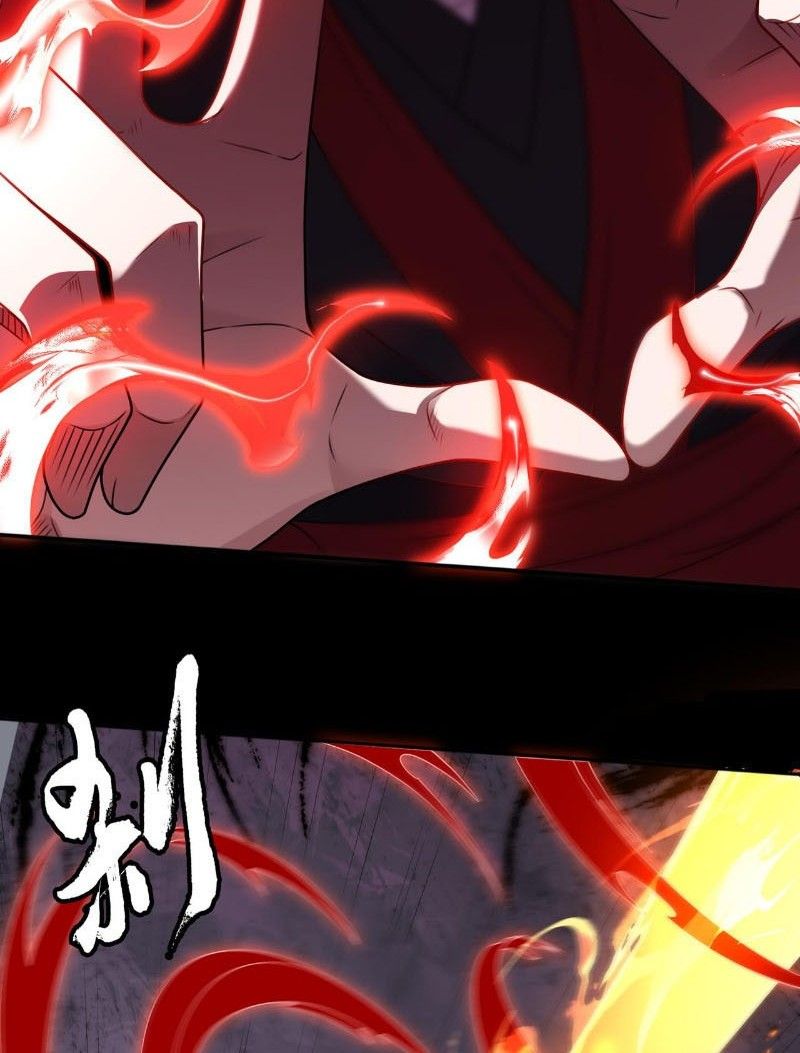 Đại Đạo Vô Danh: Chapter 77