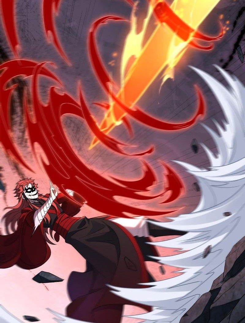 Đại Đạo Vô Danh: Chapter 77