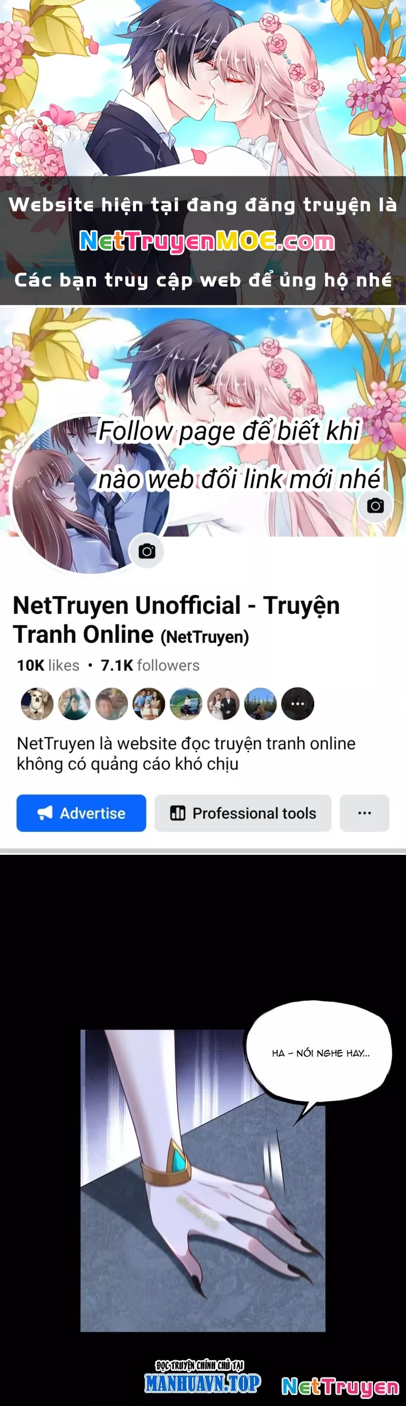 Đại Đạo Vô Danh: Chapter 78