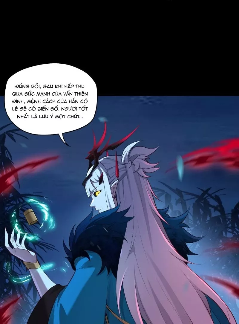Đại Đạo Vô Danh: Chapter 78