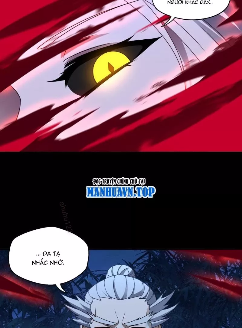 Đại Đạo Vô Danh: Chapter 78