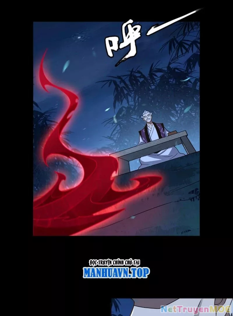 Đại Đạo Vô Danh: Chapter 78