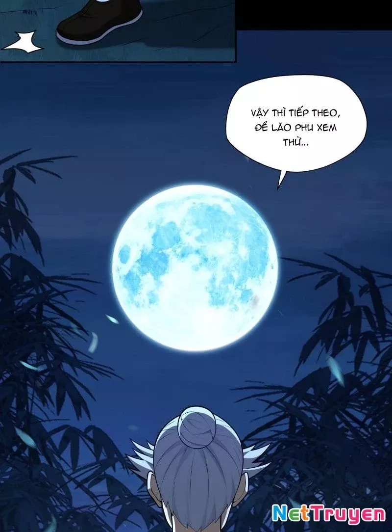 Đại Đạo Vô Danh: Chapter 78