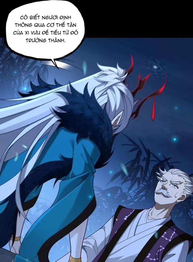 Đại Đạo Vô Danh: Chapter 78