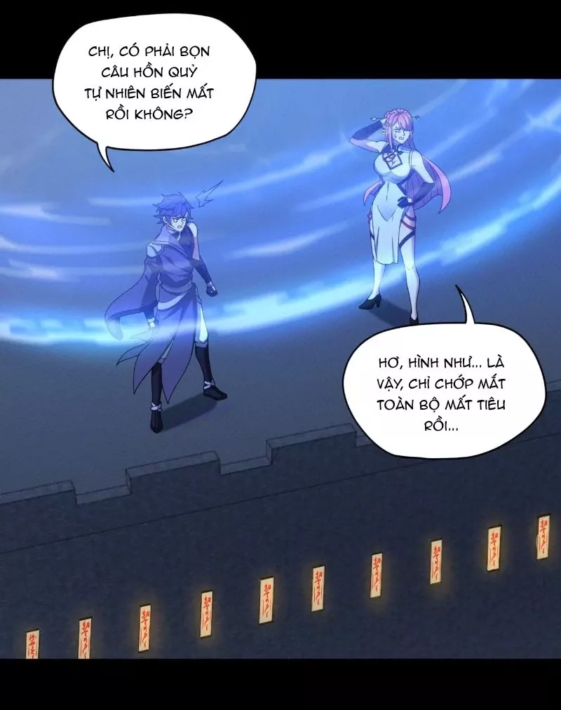 Đại Đạo Vô Danh: Chapter 78