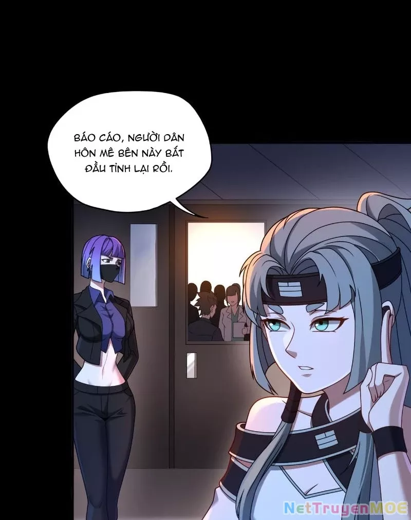 Đại Đạo Vô Danh: Chapter 78
