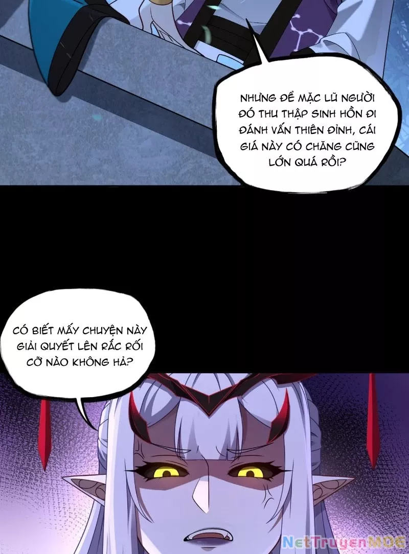 Đại Đạo Vô Danh: Chapter 78