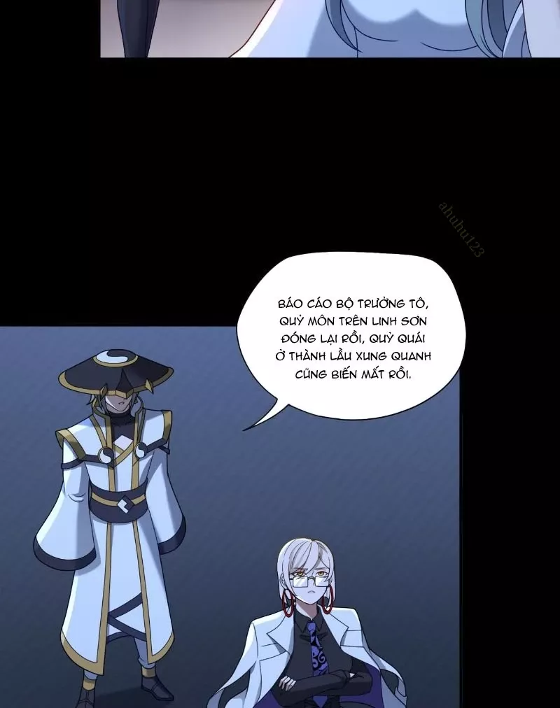 Đại Đạo Vô Danh: Chapter 78