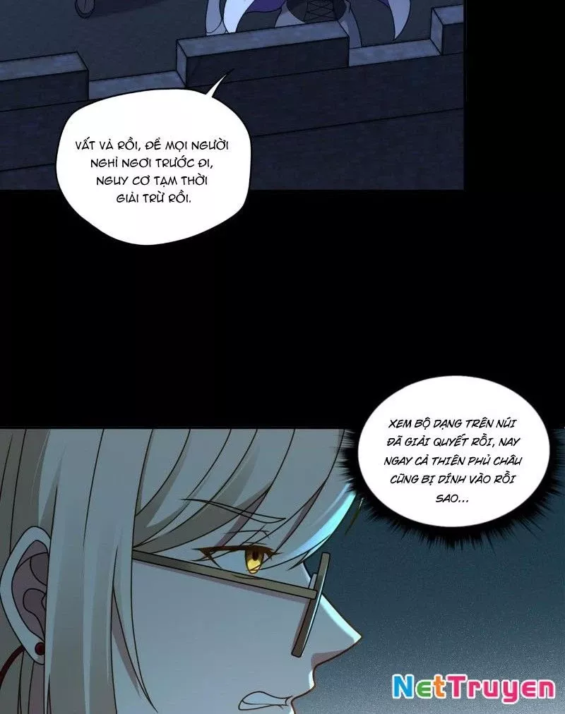 Đại Đạo Vô Danh: Chapter 78