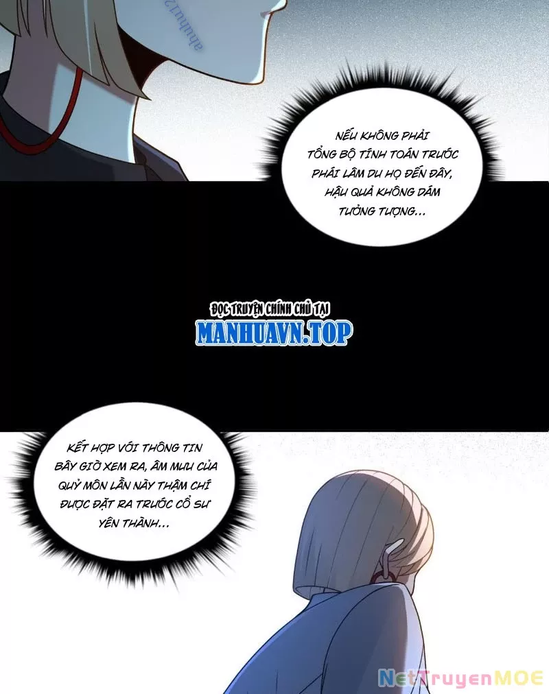 Đại Đạo Vô Danh: Chapter 78