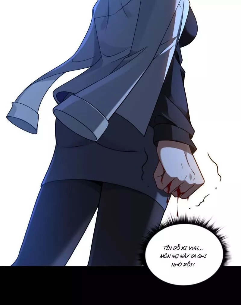 Đại Đạo Vô Danh: Chapter 78