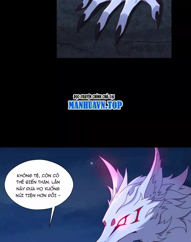Đại Đạo Vô Danh: Chapter 78