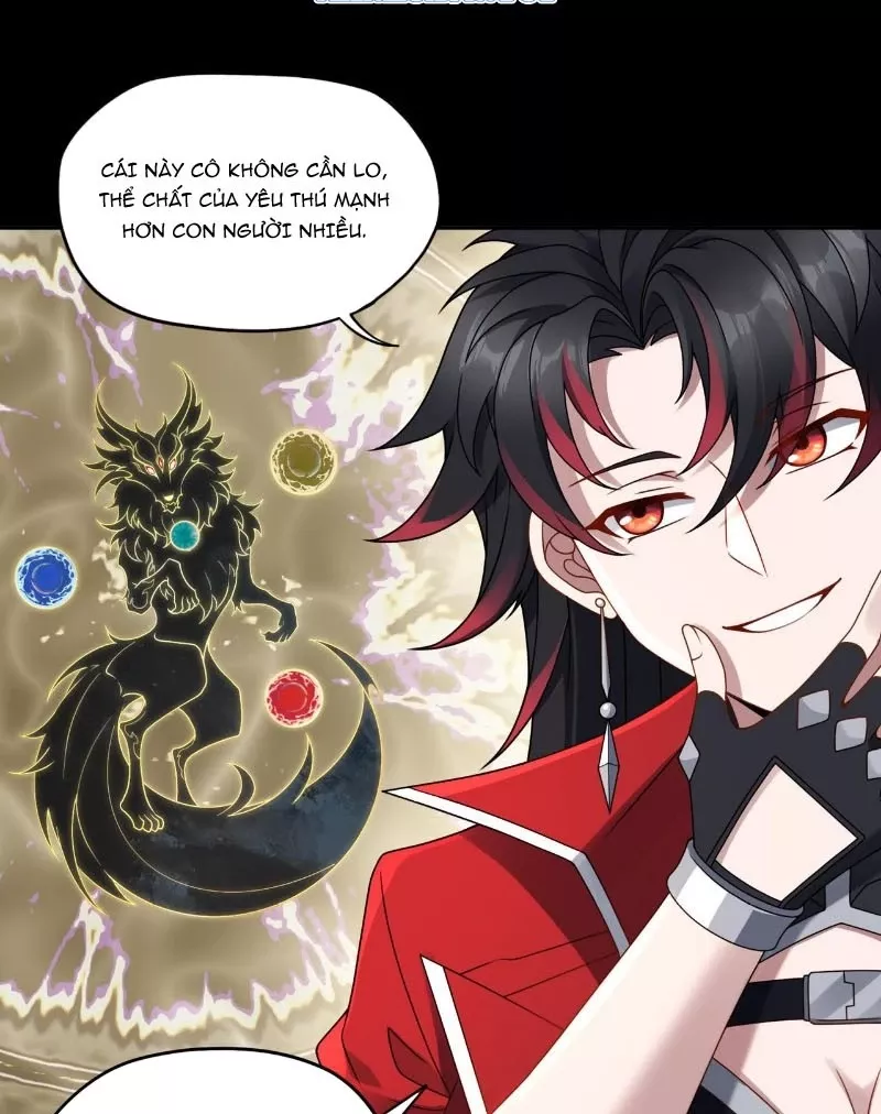 Đại Đạo Vô Danh: Chapter 78