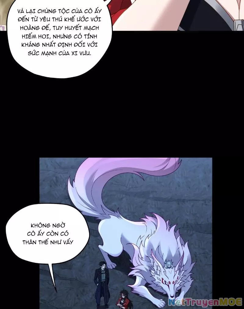 Đại Đạo Vô Danh: Chapter 78