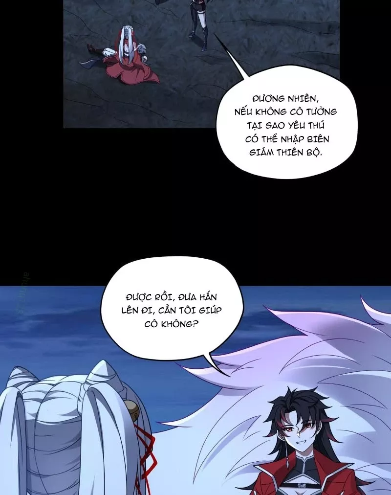 Đại Đạo Vô Danh: Chapter 78