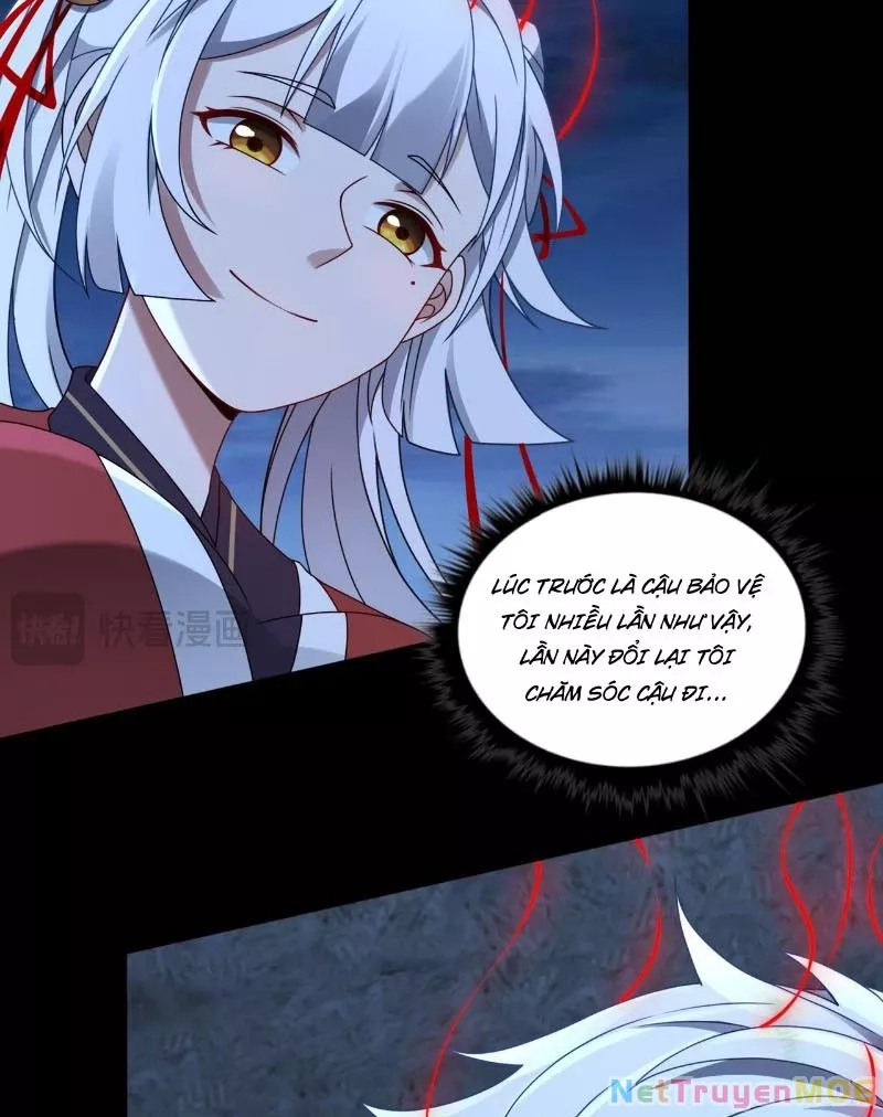 Đại Đạo Vô Danh: Chapter 78