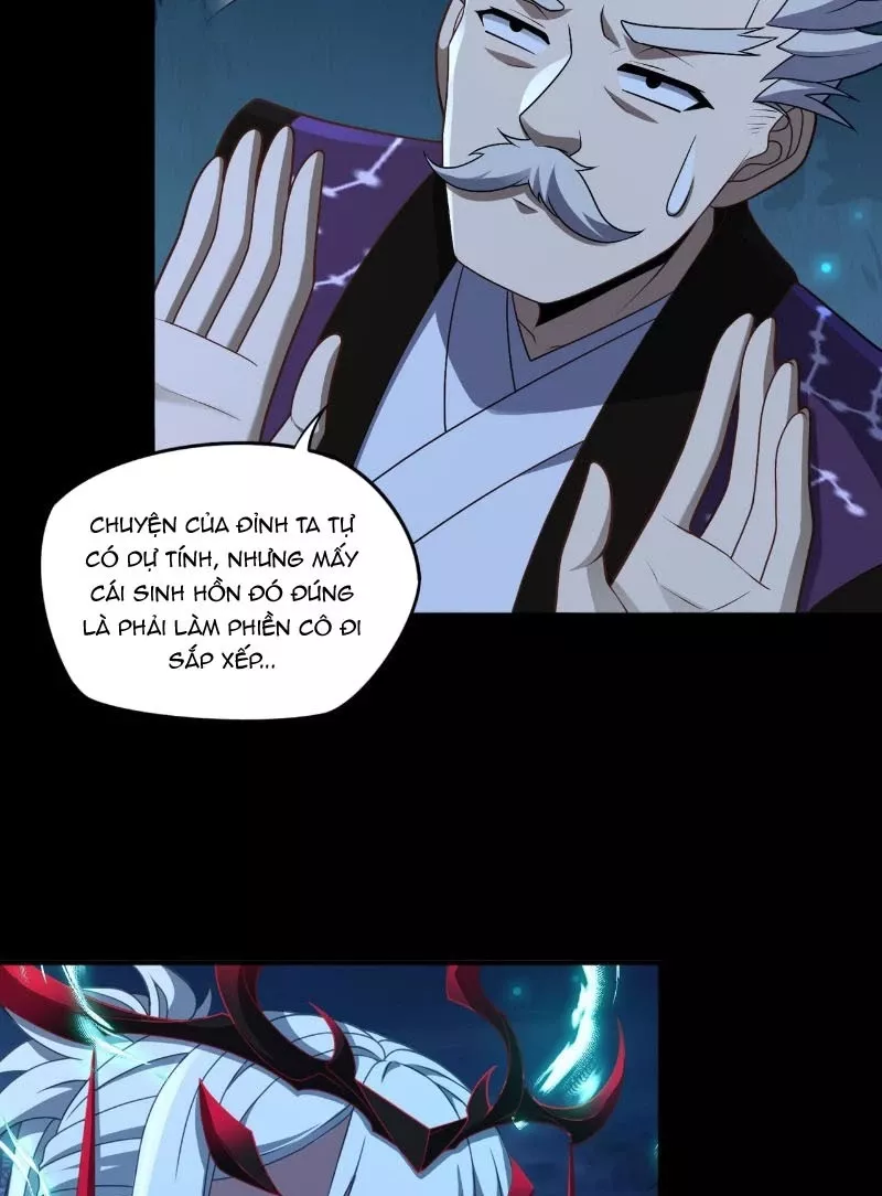 Đại Đạo Vô Danh: Chapter 78