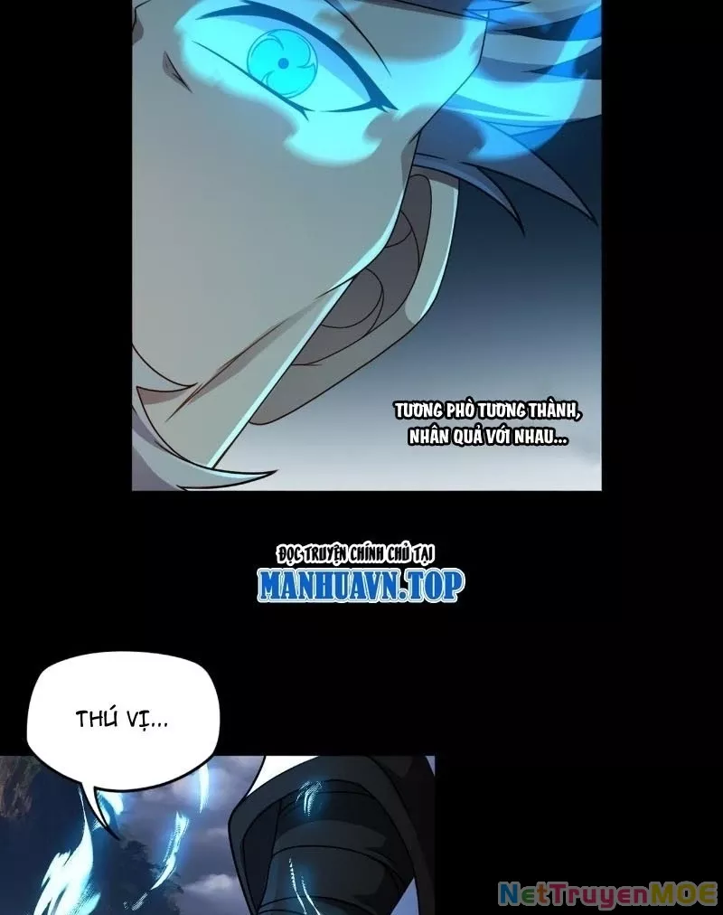 Đại Đạo Vô Danh: Chapter 78